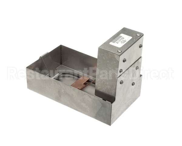 21-17102 Structural Concepts Overflow Condensate Pan220V 750W