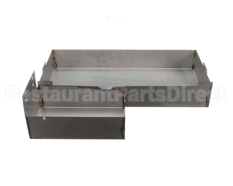 21-17556 Structural Concepts Hot Gas Pan Asm