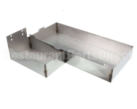 21-17556 Structural Concepts Hot Gas Pan Asm