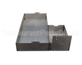 21-17556 Structural Concepts Hot Gas Pan Asm