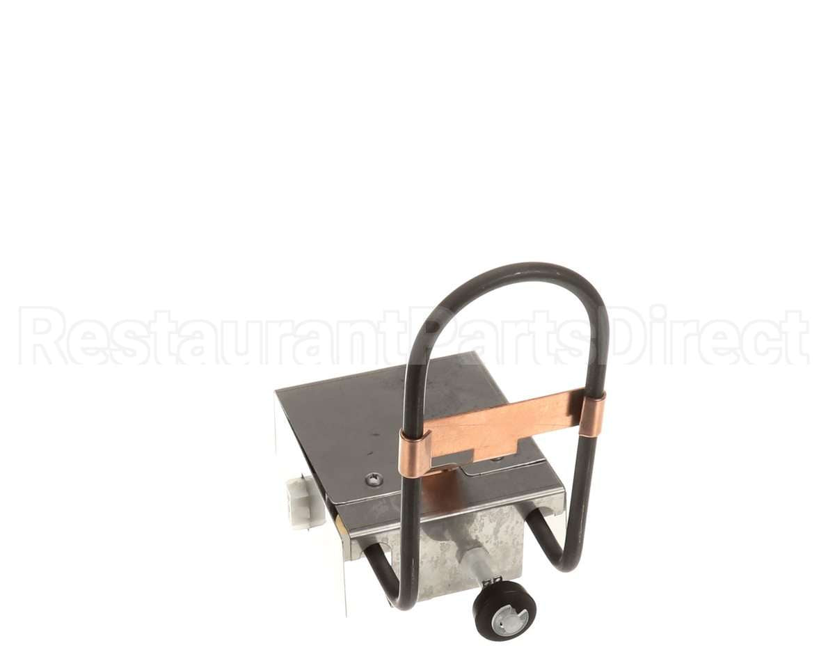 21-17558 Structural Concepts Electric Condensate Evap Pan