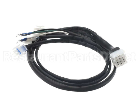 21-17690 Structural Concepts Harness 12 Cr F-Tyco C-14Gaf Hg-3P L-28
