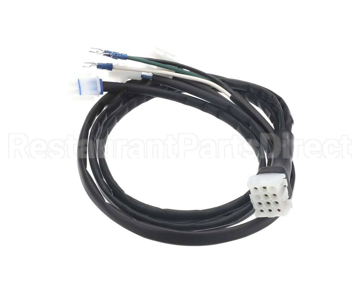 21-17690 Structural Concepts Harness 12 Cr F-Tyco C-14Gaf Hg-3P L-28