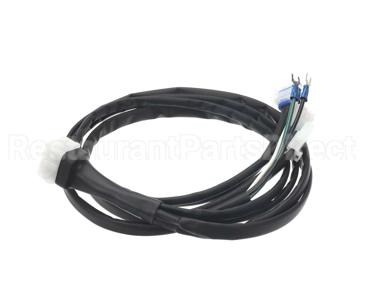 21-17690 Structural Concepts Harness 12 Cr F-Tyco C-14Gaf Hg-3P L-28