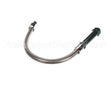 21-181L Krowne Royal Series 24" Space Saver Pre-Rinse H