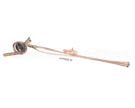 21-19023 Structural Concepts Valve Assy. Efse12Cp115;161333163