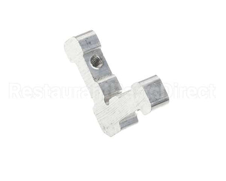 21-1906-B Nu-Vu Key,Corner,.32"W,10-24 Tap