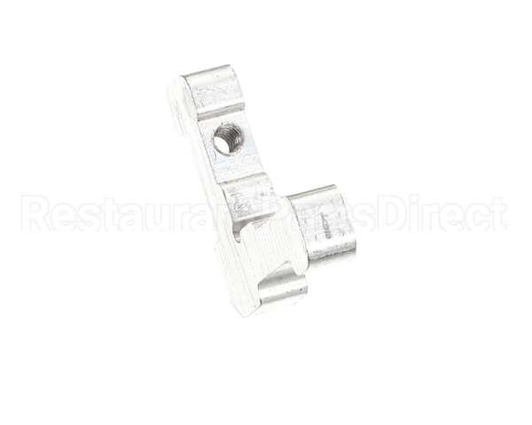 21-1906-B Nu-Vu Key,Corner,.32"W,10-24 Tap