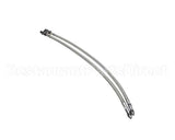21-195L Krowne Stainless Steel Line For Deck Mount Fauc
