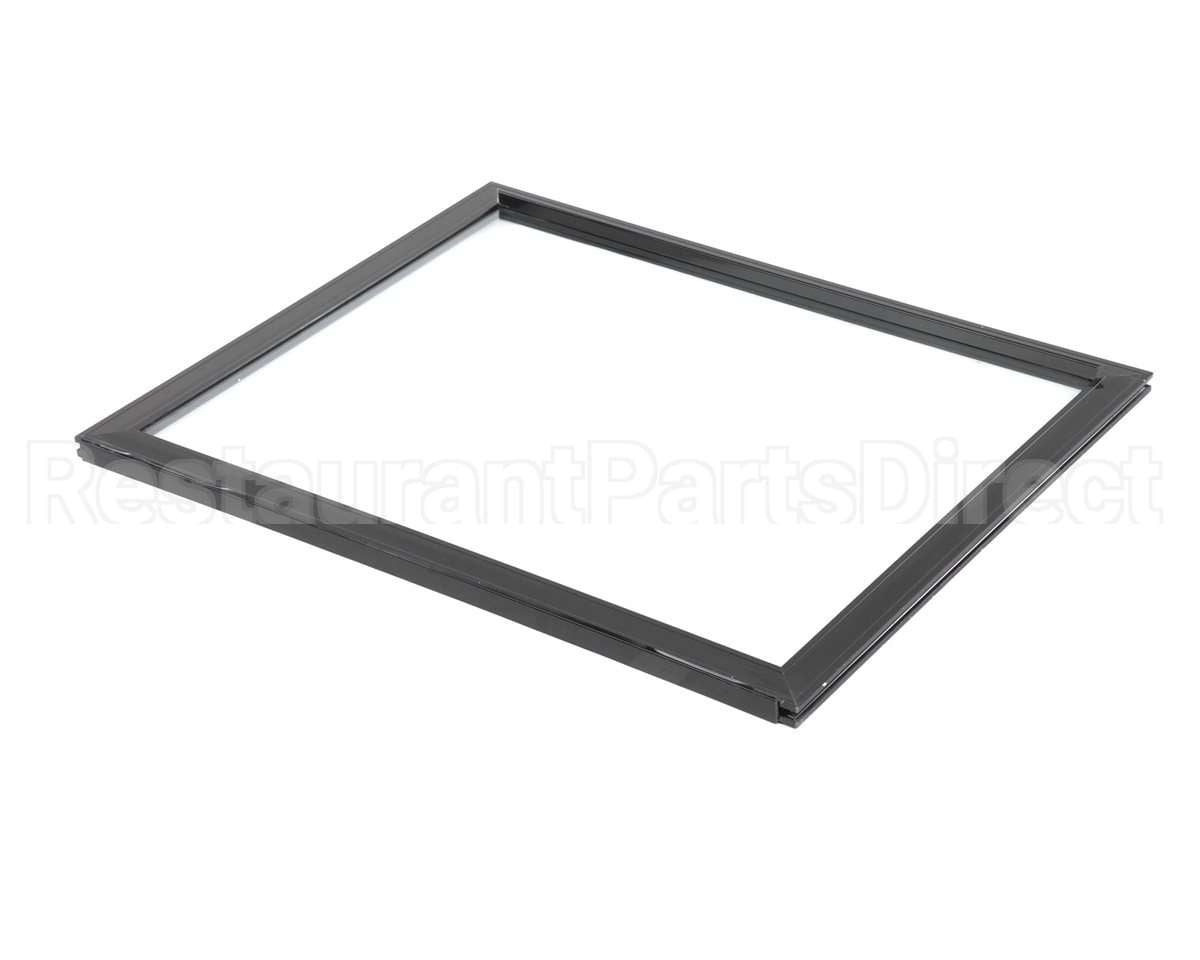 21-23596 Structural Concepts Dr Assy Pi Wide Doors Upper Insul Gl Hv5