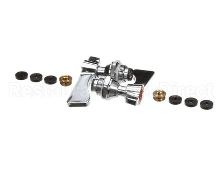 21-310L Krowne Silver Series 1/4 Turn Ceramic Repair Ki