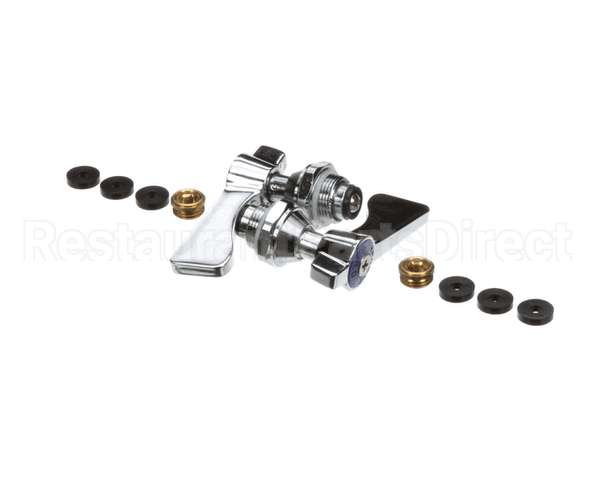 21-310L Krowne Silver Series 1/4 Turn Ceramic Repair Ki