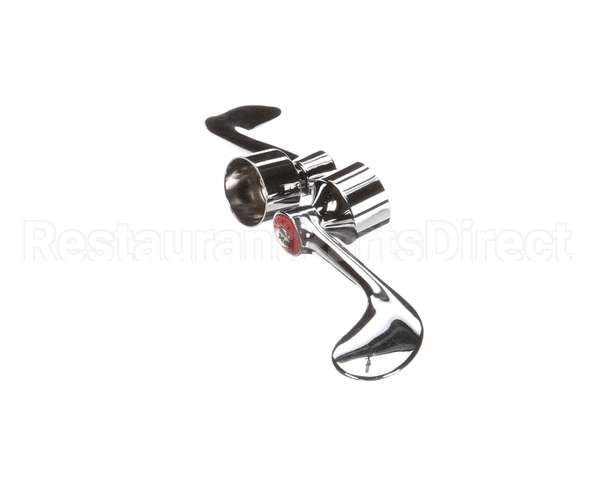 21-311 Krowne Royal Series Wrist Blade Handle Kit