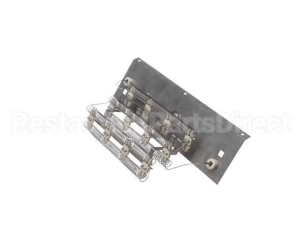 21-3317 Powered Aire Commercial Heater - 240 Volt
