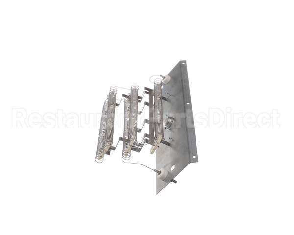 21-3317 Powered Aire Commercial Heater - 240 Volt