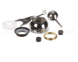 21-340L Krowne Silver Series Valve For Single Lever Fau