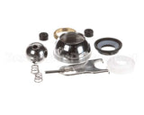 21-340L Krowne Silver Series Valve For Single Lever Fau