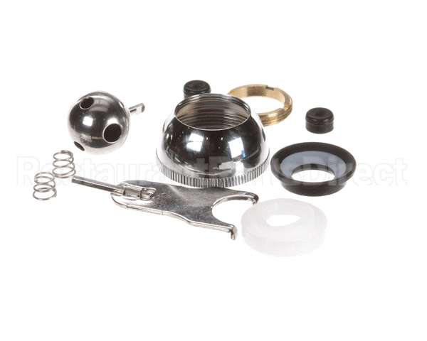 21-340L Krowne Silver Series Valve For Single Lever Fau