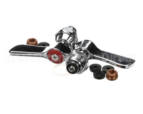 21-355L Krowne Silver Series Compression Style Repair K