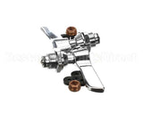 21-355L Krowne Silver Series Compression Style Repair K