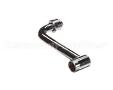 21-405L Krowne 6" Spout Extension