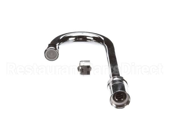 21-427L Krowne 3-1/2 Gooseneck Replacement Spout