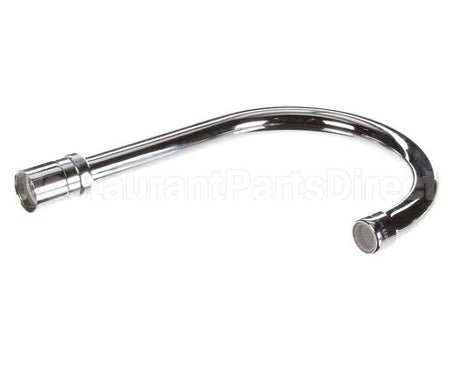 21-428L Krowne 6" Gooseneck Replacement Spout
