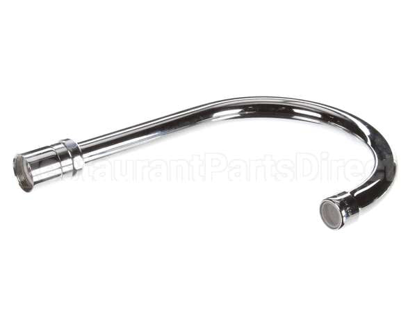 21-428L Krowne 6" Gooseneck Replacement Spout