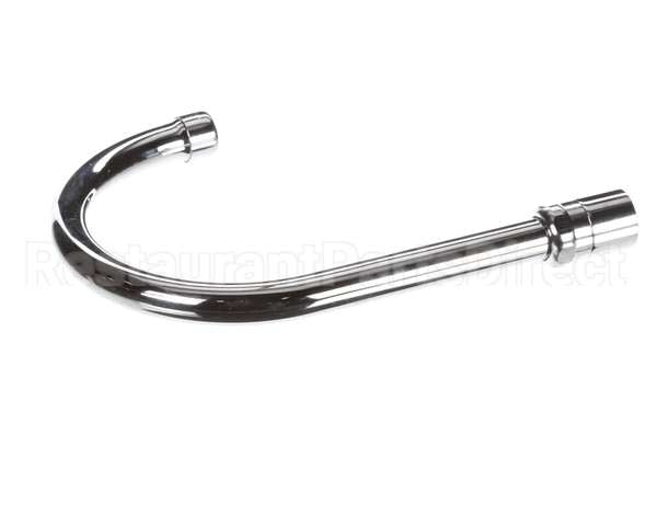 21-428L Krowne 6" Gooseneck Replacement Spout