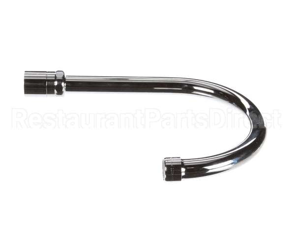 21-428L Krowne 6" Gooseneck Replacement Spout