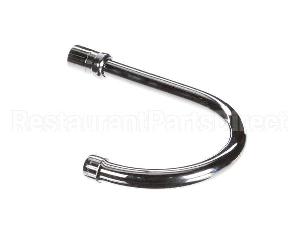 21-428L Krowne 6" Gooseneck Replacement Spout