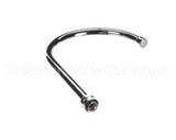 21-429L Krowne 8-1/2 Gooseneck Replacement Spout