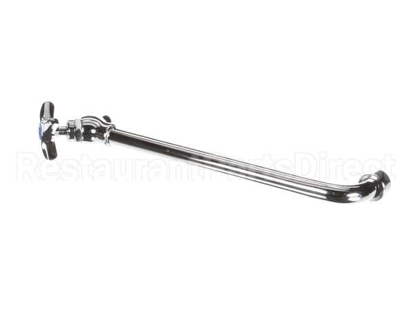 21-441L Krowne 12 Replacement Spout With Shut-Off Valve