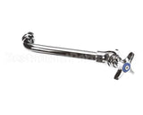 21-442L Krowne 6 Replacement Spout With Shutoff Valve