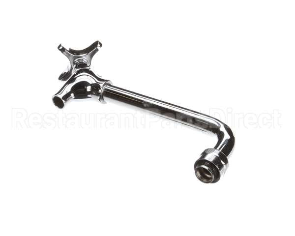 21-442L Krowne 6 Replacement Spout With Shutoff Valve