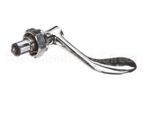 21-600L Krowne Silver Series Valve Repair Kit With Hand