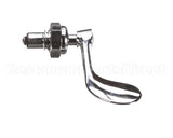 21-600L Krowne Silver Series Valve Repair Kit With Hand