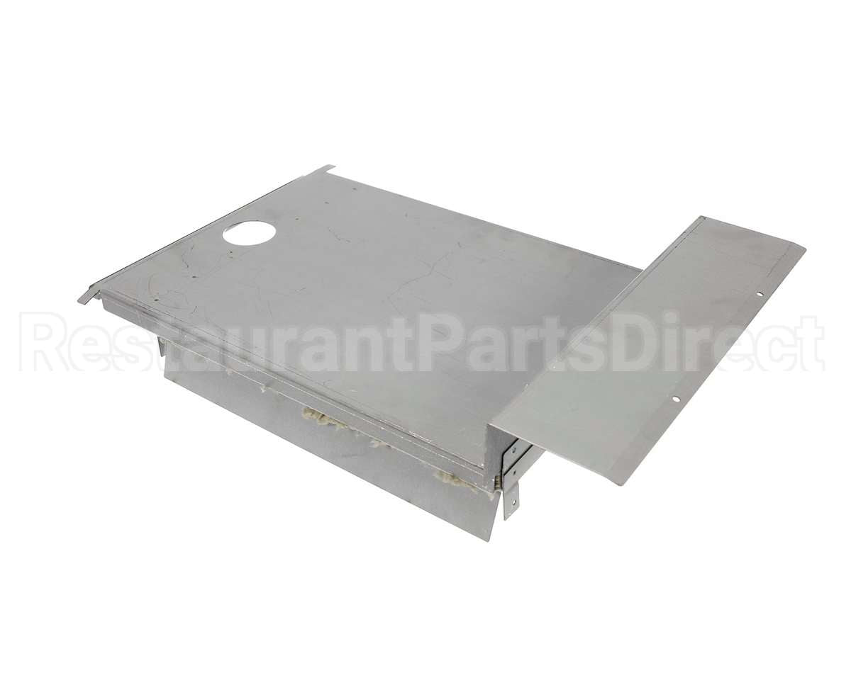 21-FWEELHO Quest Metal Works Element Holder