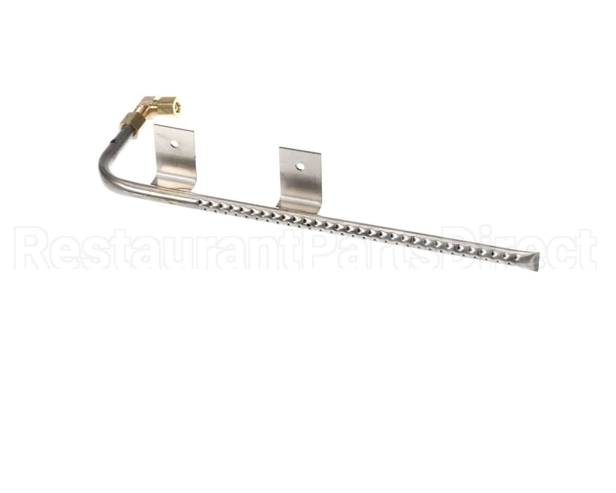 21-MVRLWBN Quest Metal Works Ribbon Lighter W/ Bracket-Nat