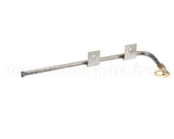 21-MVRLWBN Quest Metal Works Ribbon Lighter W/ Bracket-Nat