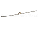21-PILSQGR Quest Metal Works Pilot Assembly - Single (11 3/4")