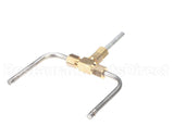 21-PILYQBO Quest Metal Works Pilot Assembly "Y" (2.5" Prongs)