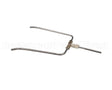 21-PILYQGR Quest Metal Works Pilot Assembly - "Y" (7" Prongs)