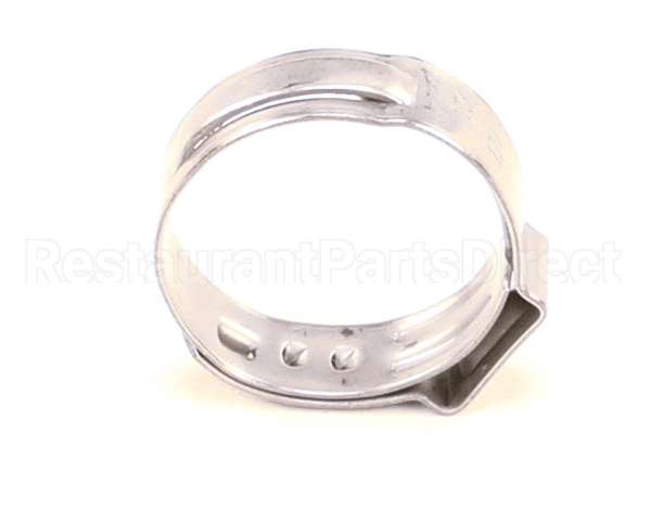 21.0-706R Multiplex Clamp Stepless Stainless Steel