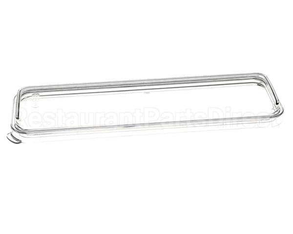 210-00125T Grindmaster Cecilware Cover, 9L Bowl, Bpa-Free