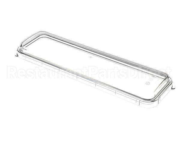 210-00125T Grindmaster Cecilware Cover, 9L Bowl, Bpa-Free