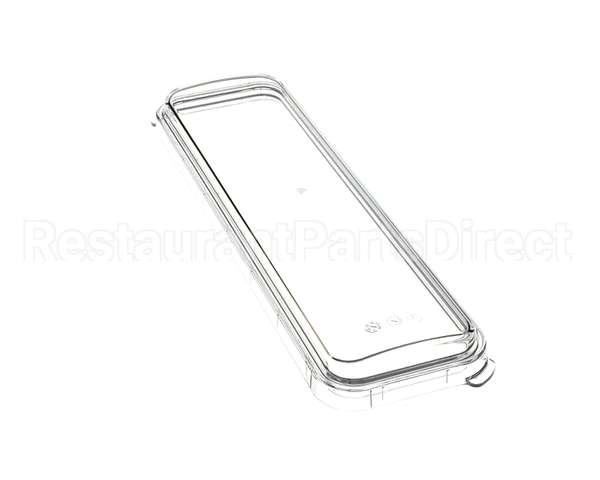 210-00125T Grindmaster Cecilware Cover, 9L Bowl, Bpa-Free