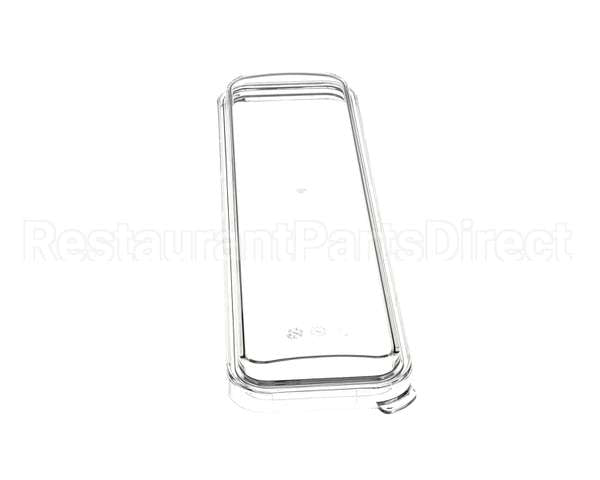 210-00125TSUBWAY Grindmaster Cecilware Cover,9L Bowl,Bpa Free,Subway