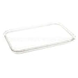 210-00126 Compatible Cecilware Cover, 18L Bowl, Bpa-Free