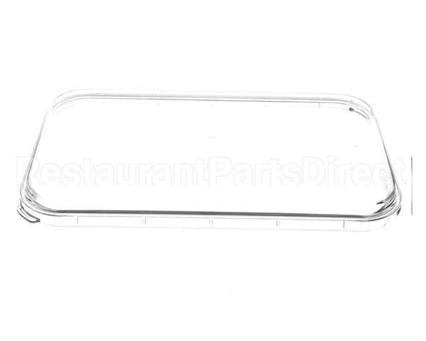 210-00126 Grindmaster Cecilware Cover, Bowl, 18 Liter